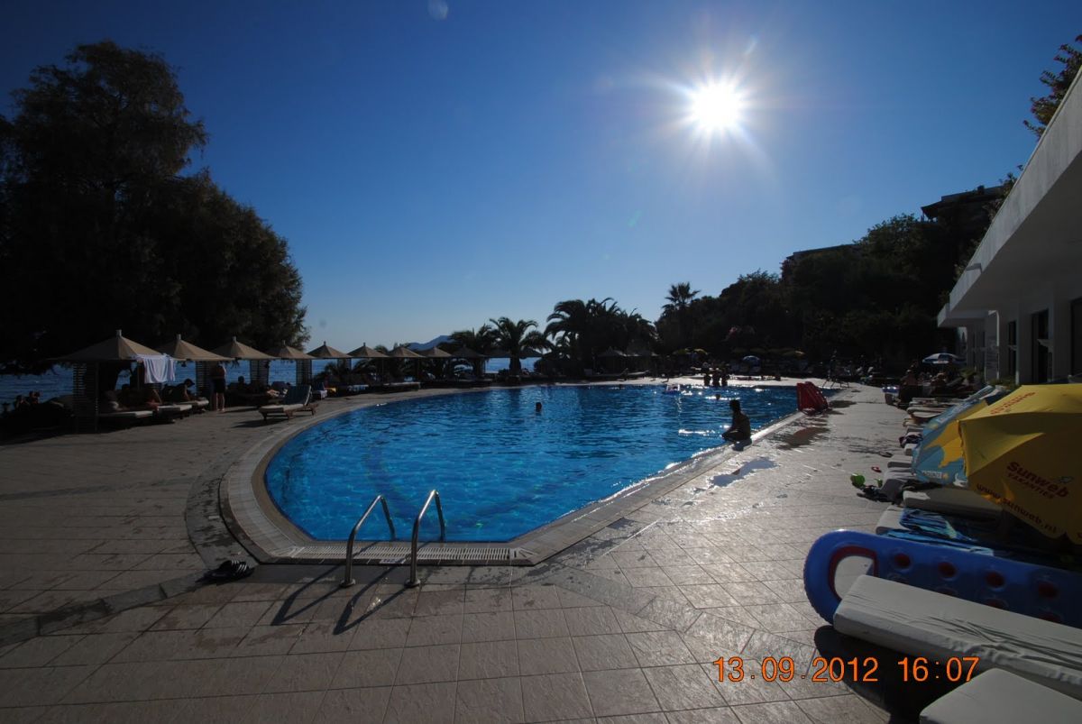 imagini hotel CLUB KADIKALE BODRUM